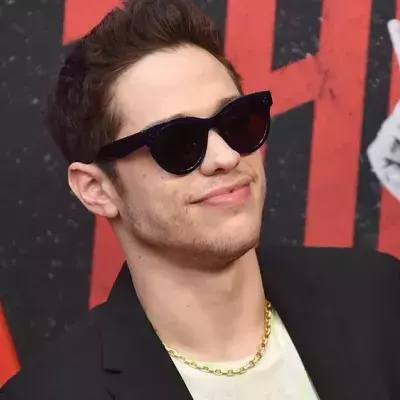 Pete Davidson soll in stationärer Therapie sein