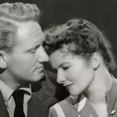 Katharine Hepburn: So bewegend war das Leben der Ausnahmeschauspielerin