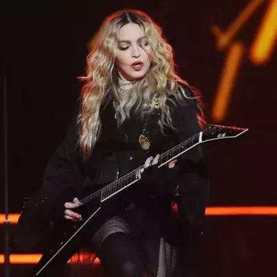 Schwere Infektion: Madonna auf Intensivstation eingeliefert