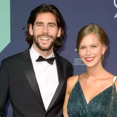 Alvaro Soler hat geheiratet: Hochzeitsfotos enthüllt
