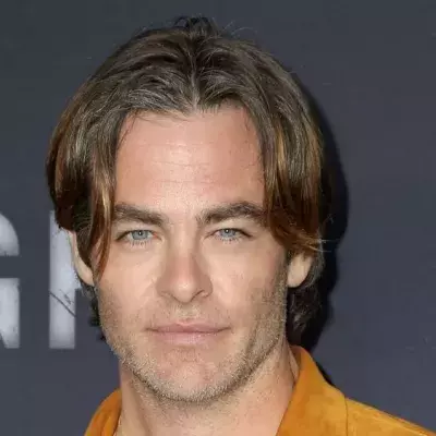 Walk of Fame: Chris Pine und Co. bekommen 2024 einen Stern