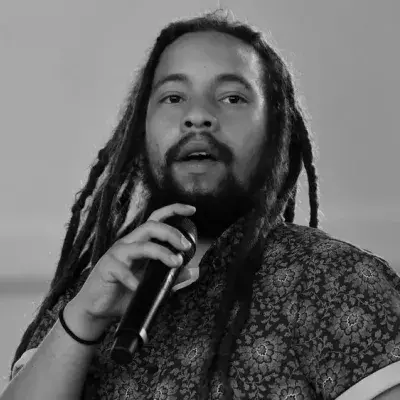 Daran starb Jo Mersa Marley im Alter von 31 Jahren
