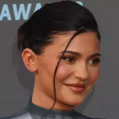 Es ist amtlich: Sohn von Kylie Jenner heißt jetzt offiziell Aire