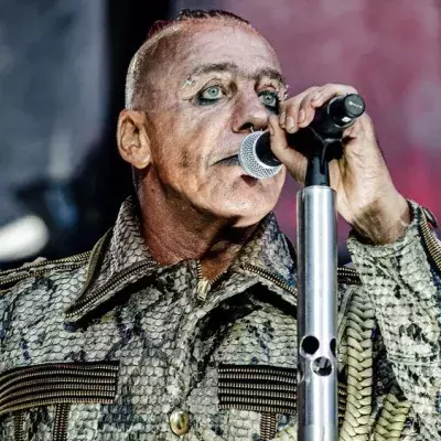 Anwälte von Till Lindemann teilen rechtsmedizinisches Gutachten mit