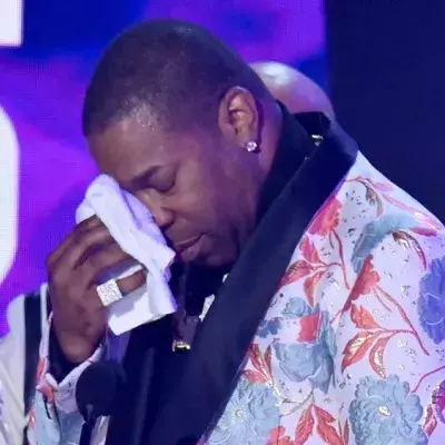 Busta Rhymes appelliert an seine Rap-Kollegen: "Liebt einander!"