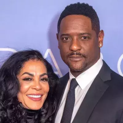 Blair Underwood: Traumhochzeit in der Dominikanischen Republik