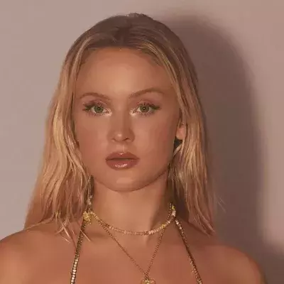 Zara Larsson würde gerne beim ESC in ihrer Heimat Schweden auftreten