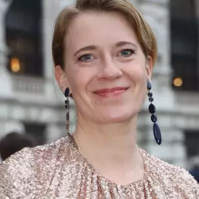 Caroline Peters: "Ich wurde von jeder Schauspielschule abgelehnt"
