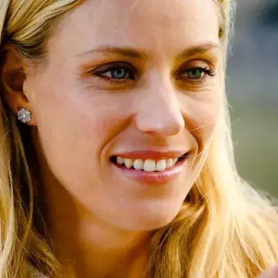 Angelique Kerber über Mama-Rolle: "Einfach das allerschönste Gefühl"