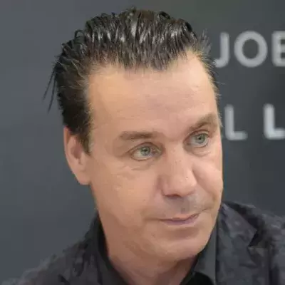 Kein Ermittlungsverfahren gegen Till Lindemann in Litauen