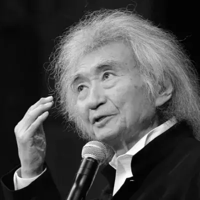 Star-Dirigent Seiji Ozawa im Alter von 88 Jahren gestorben