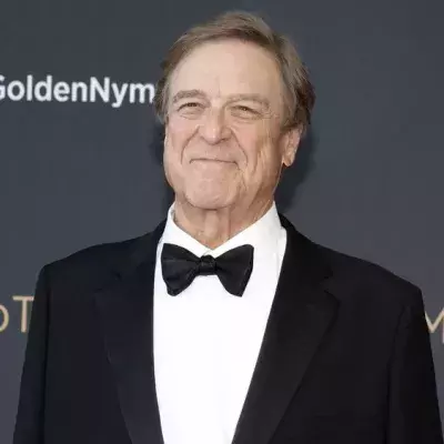 John Goodman: Schlank wie nie zuvor auf dem roten Teppich