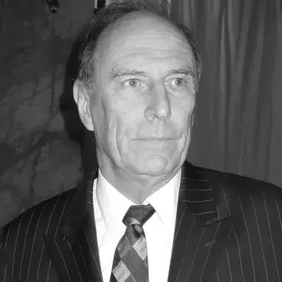 Paxton Whitehead ist tot: "Friends"-Darsteller stirbt mit 85 Jahren