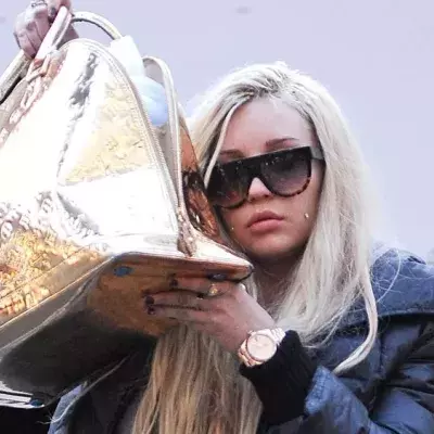 Gefahr für sich und andere? Amanda Bynes wieder in der Psychiatrie