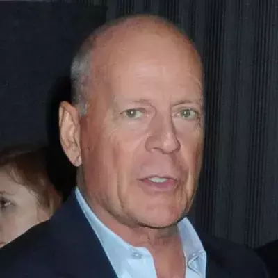 Bruce Willis: Süßes Bild mit seiner Enkeltochter Louetta