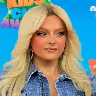 Nach Handy-Unfall auf der Bühne: So geht es Bebe Rexha