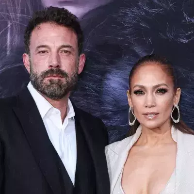 Jennifer Lopez teilt heiße Schnappschüsse von Ehemann Ben Affleck
