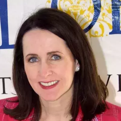 Autorin Carol Higgins Clark stirbt im Alter von 66 Jahren