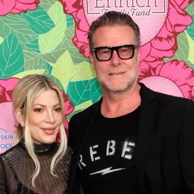 Tori Spelling und Dean McDermott haben sich getrennt