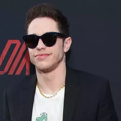 Autounfall: Das sind die Konsequenzen für Comedian Pete Davidson