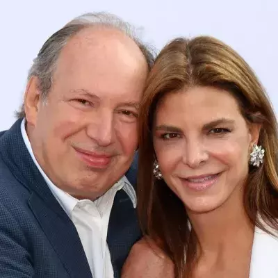 Hans Zimmer macht Freundin Antrag auf der Bühne in London