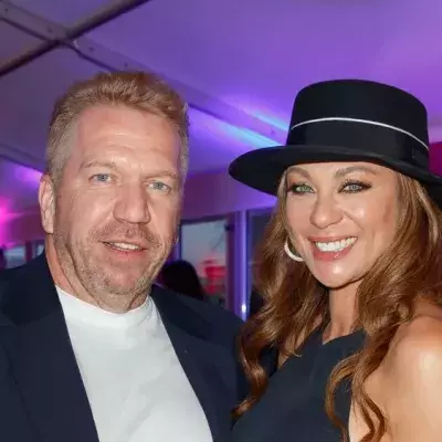 Lilly Becker: Red-Carpet-Premiere mit neuem Freund
