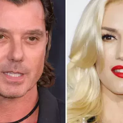 Gavin Rossdale und Gwen Stefani: "Gegensätzliche Ansichten" als Eltern