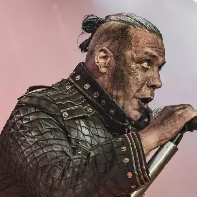 Nach Skandal: Plattenfirma Universal legt Rammstein-Promotion auf Eis