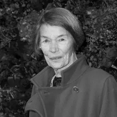 Oscargewinnerin und Politikerin Glenda Jackson mit 87 Jahren gestorben