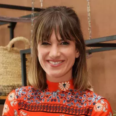Isabell Horn wandert nach Schweden aus