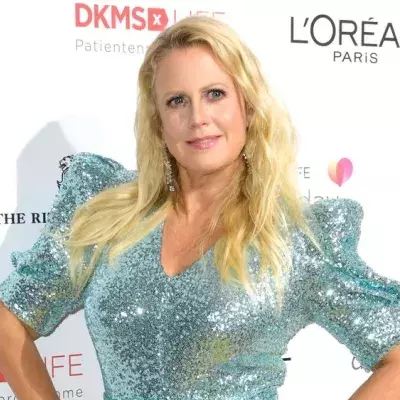 Barbara Schöneberger verabschiedet ihre Zeitschrift