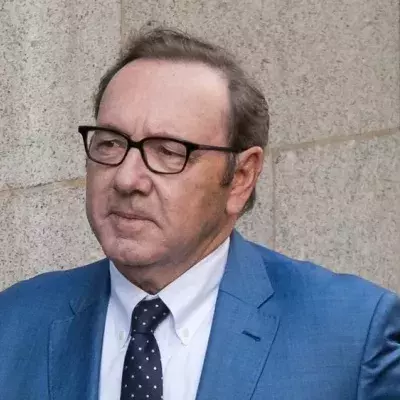 Kevin Spacey erwartet Freispruch und Comeback: "Ich bin bereit"