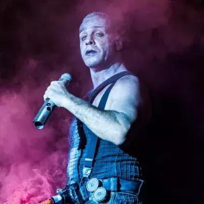 Rammstein-Ermittlungen: Shelby Lynn legt Beschwerde ein