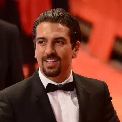 Elyas M'Barek: Das genießt er am meisten in New York