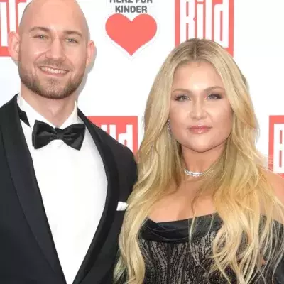 Sophia Thiel hat sich von Raphael Birchner getrennt