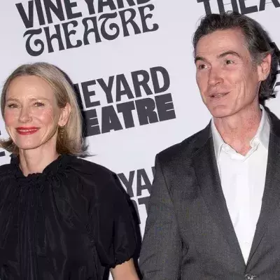 Naomi Watts hat geheiratet: "Sie hat sich Liebe und Glück verdient"