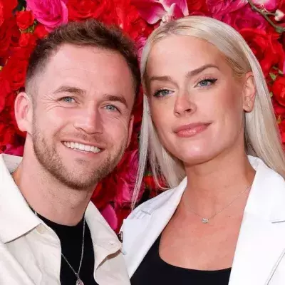 Ex-"Bachelorette"-Kandidat Philipp Stehler ist Vater geworden