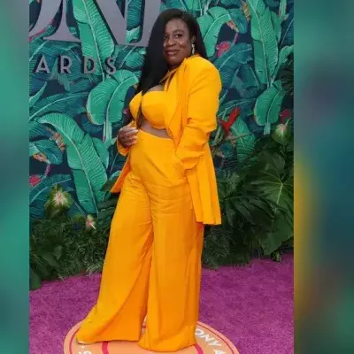 "Orange Is the New Black"-Star Uzo Aduba ist schwanger