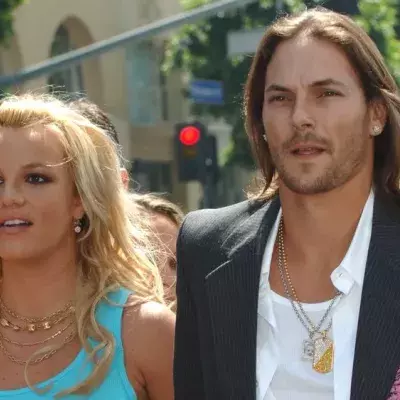 Selbes Schicksal wie Amy Winehouse? Familie fürchtet um Britney Spears