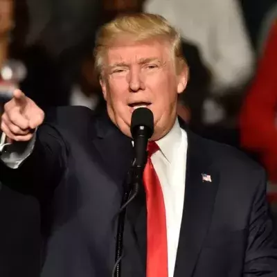 Donald Trump bringt Matt Damon und Ben Affleck gegen sich auf