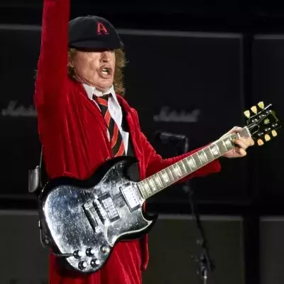 Kommen AC/DC im Sommer nach München? Die Schicksalsschläge der Band