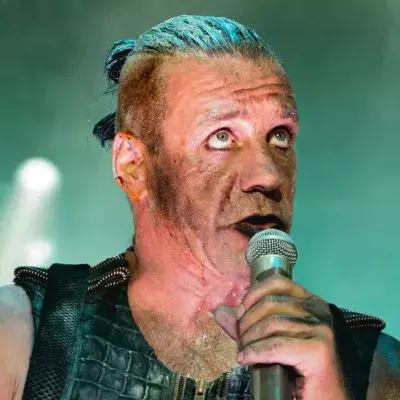 Till Lindemann: Kein Ermittlungsverfahren in Litauen?