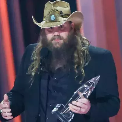 Smogalarm in New York: Chris Stapleton verschiebt Open-Air-Konzert