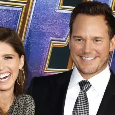 Chris Pratt: Erste Date-Night mit seiner Frau seit drei Jahren