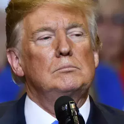 Geheimdokumente: Donald Trump wird angeklagt