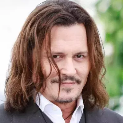 Legt Johnny Depp mit 60 Jahren einen Neustart hin?