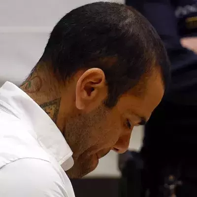 Vergewaltigungsprozess um Dani Alves: Das droht dem Ex-Barcelona-Star