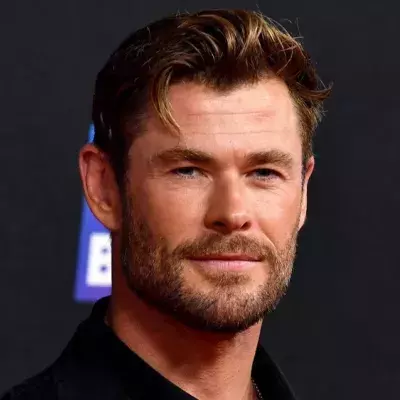 Chris Hemsworth wird bald 40: "Ich fühle mich immer noch wie 25"