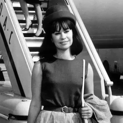 "The Girl from Ipanema"-Sängerin Astrud Gilberto verstorben