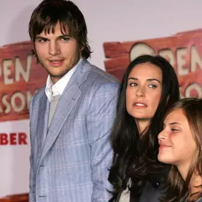 Tallulah Willis: Beziehung ihrer Mutter mit Ashton Kutcher war hart